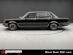 Mercedes Benz 280 SEL Limousine (W116) 