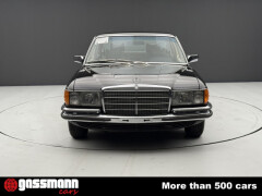 Mercedes Benz 280 SEL Limousine (W116) 
