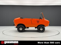 Andere FERVES Ranger 4x4 