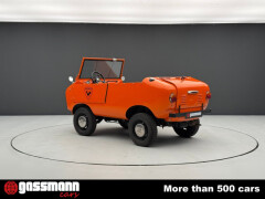 Andere FERVES Ranger 4x4 