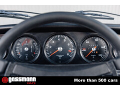 Porsche 911 Carrera 2.7 RS Matching Numbers 