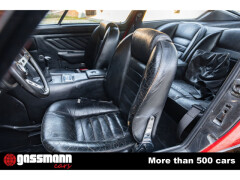 Maserati Indy 4.9L America 