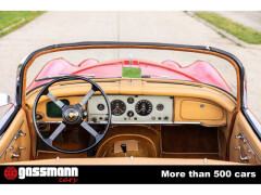 Jaguar XK 150 3.4l S Roadster 