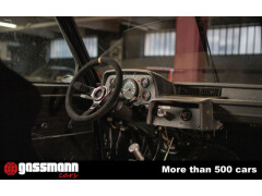 BMW 530 Série 5 -  Team JMS Racing 