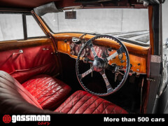 Andere D8-120 Cabriolet Karosserie von Henri Chapron 