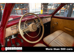 BMW 501 A Serie 2, 6-Zylinder, Limousine 