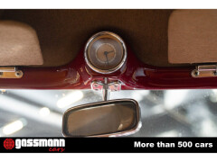 BMW 501 A Serie 2, 6-Zylinder, Limousine 