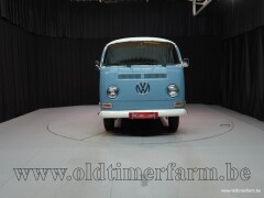 Volkswagen T2a \'69  