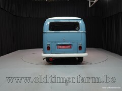 Volkswagen T2a \'69  