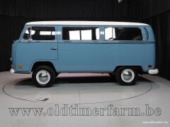 Volkswagen T2a \'69  