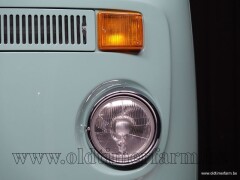 Volkswagen T2b \'78  