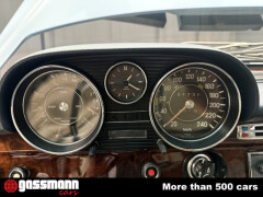 Mercedes Benz 280 SE 3.5 6-Gang Limousine W108 