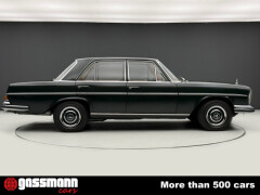 Mercedes Benz 250 SE Limousine W108 