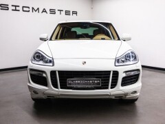 PORSCHE Cayenne  4.8 GTS Btw auto, Fiscale waarde € 12.00