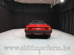 Ferrari Mondial Cabriolet \'85 