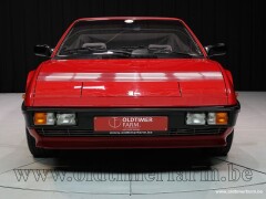 Ferrari Mondial Cabriolet \'85 