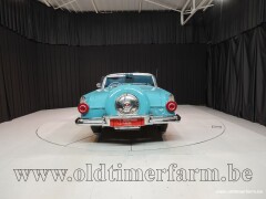 Ford Thunderbird \'56 