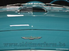 Ford Thunderbird \'56 