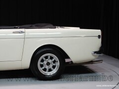 Sunbeam Tiger MKI \'66 