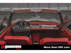 Mercedes Benz 230 SL Pagode W113 - mehrfach verfügbar! 