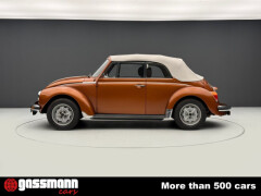 Volkswagen 1600 Käfer 1303 Karmann Cabrio 