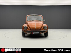 Volkswagen 1600 Käfer 1303 Karmann Cabrio 