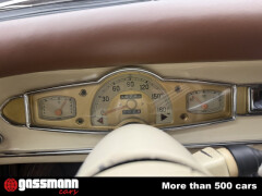 Borgward Isabella TS Coupe 