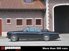 Rolls Royce Corniche III Drophead Coupe ( Cabrio ) by 