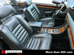 Rolls Royce Corniche III Drophead Coupe ( Cabrio ) by 