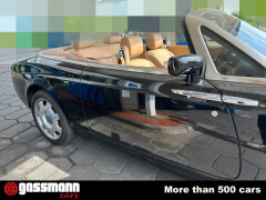 Rolls Royce Phantom Drophead Coupe Cabrio 