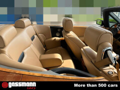 Rolls Royce Phantom Drophead Coupe Cabrio 