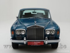 Rolls Royce Silver Shadow \'74 