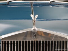 Rolls Royce Silver Shadow \'74 