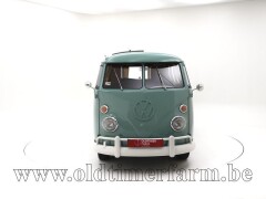 Volkswagen T1 Wohnmobile \'64 