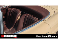 Mercedes Benz 300 SL Roadster 