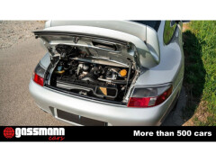 Porsche 911 / 996 GT3 3.6 Coupe 