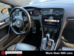 Volkswagen Golf VII 2.0 TSI R 
