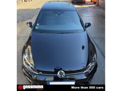 Volkswagen Golf VII 2.0 TSI R 