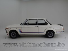 BMW  2002 Turbo \'74 