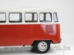 Volkswagen T1 Minibus \'74 