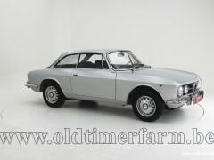 Alfa Romeo GTV 1750 \'71 