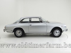 Alfa Romeo GTV 1750 \'71 