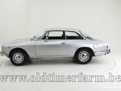 Alfa Romeo GTV 1750 \'71 