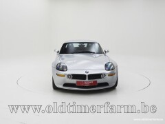 BMW  Z8 \'2000 