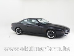 BMW 840Ci - 4,4L \'97 