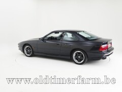 BMW 840Ci - 4,4L \'97 