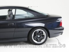 BMW 840Ci - 4,4L \'97 