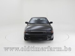 Toyota Celica 4x4 Turbo \'89 