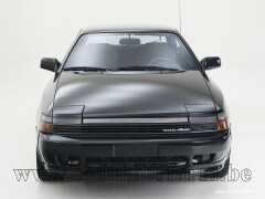 Toyota Celica 4x4 Turbo \'89 