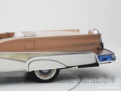 Ford Fairlane Retractable Hardtop \'58 
